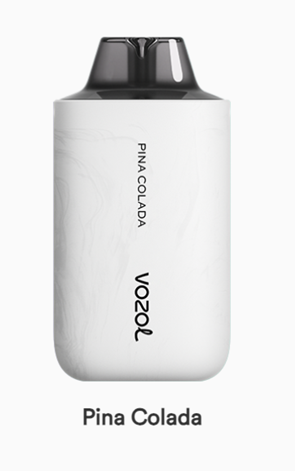 VOZOL 6000 Pina Colada 5% nic
