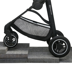 Прогулянкова коляска Kinderkraft All Road