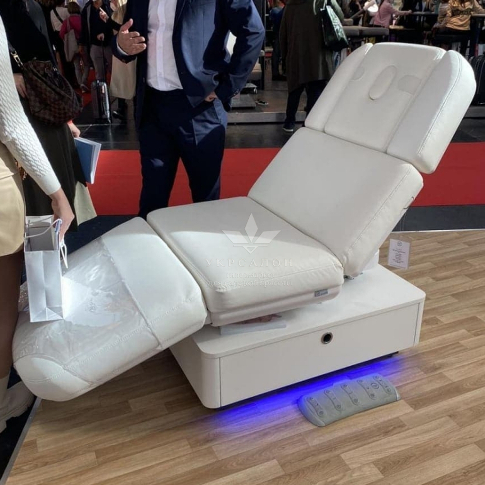 Електрична кушетка Sensity