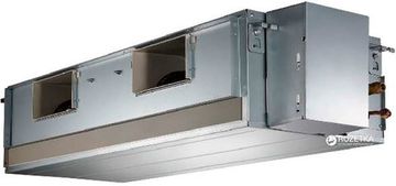 Кондиціонер MIDEA MHG-36HRN1-S 160Pа