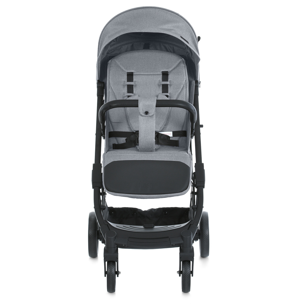 Прогулочная коляска Bambi M 5727-1 Flash