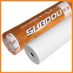 Агроволокно "Shadow" Чехия. 17г./м2 3.2x100м. Белое. УФ-4%