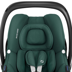 Автокресло-переноска детское Maxi-Cosi CabrioFix i-Size 0+ (0-13 кг)
