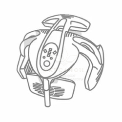 Клімазон Ceriotti МX 3700 Electronic на штативі