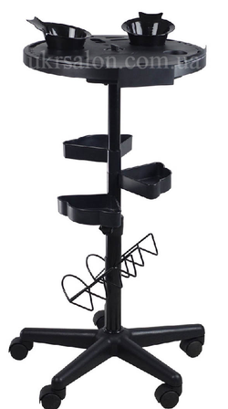 Парикмахерская тележка Pomocnik SERVICE