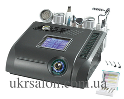 Косметологічний комбайн 6 в 1 Nevada Robust 9.6