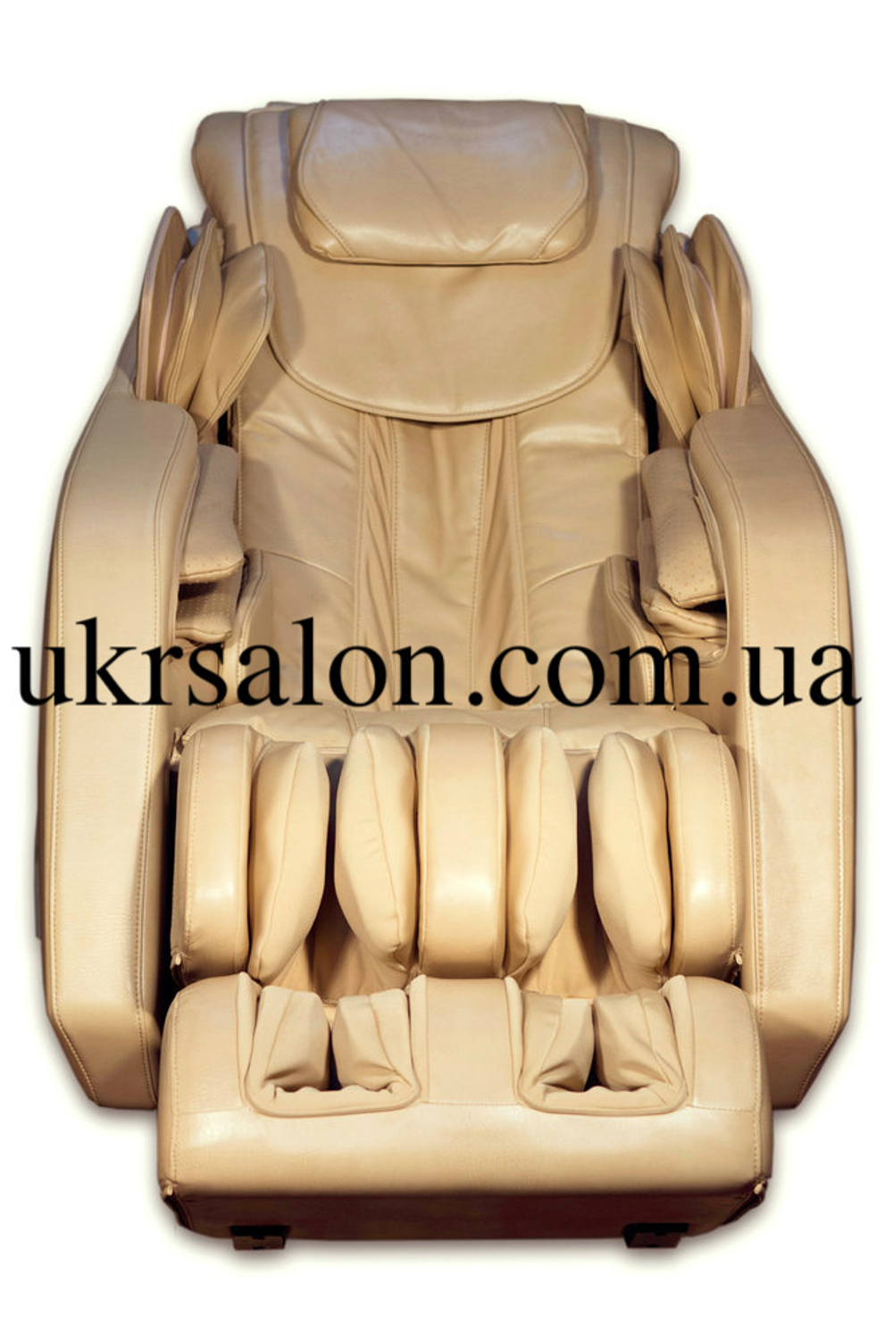 Массажное кресло YAMAGUCHI YOGA