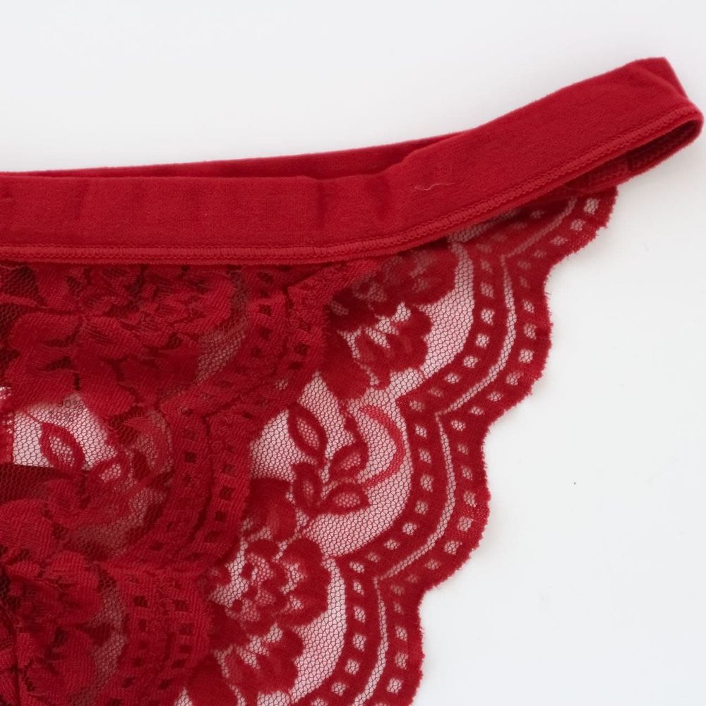 Ажурний комплект