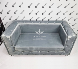 Диван для зала ожидания Millenium