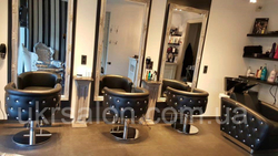 Крісло-мийка Obsession