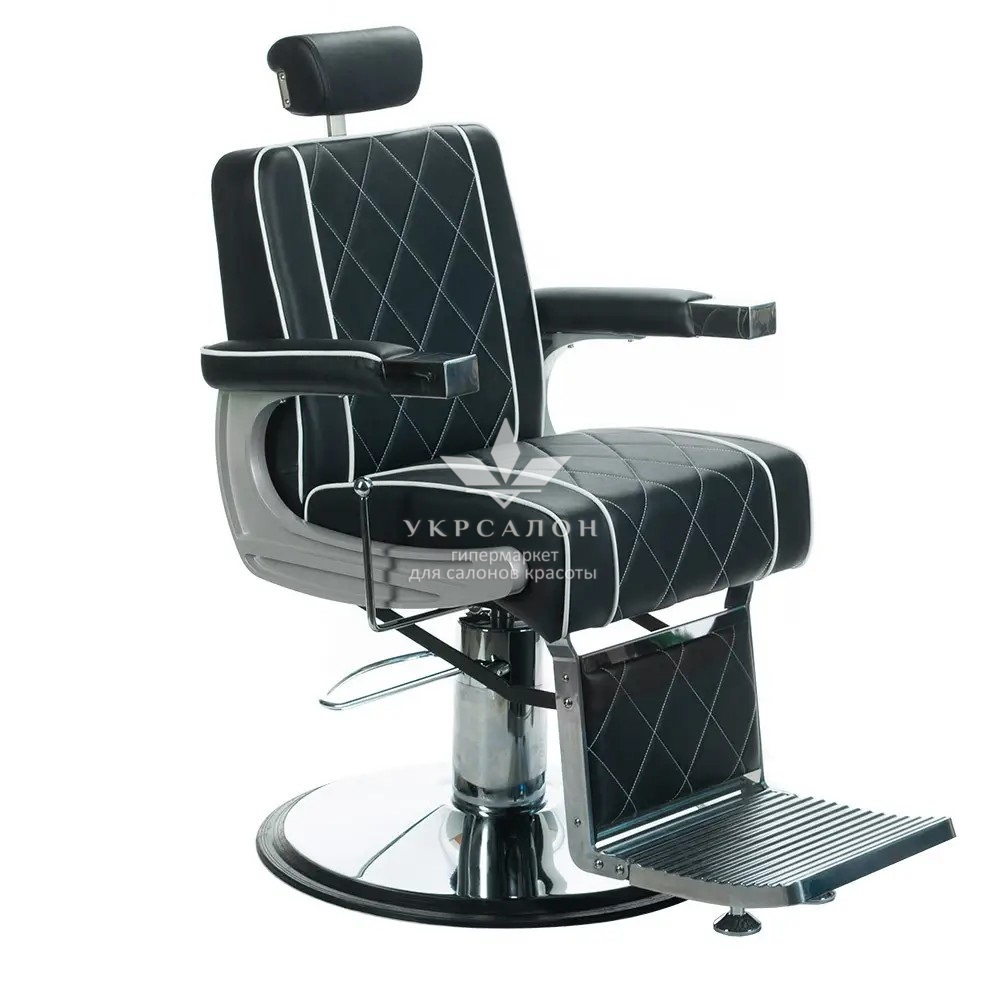 Парикмахерское кресло Barber Odys