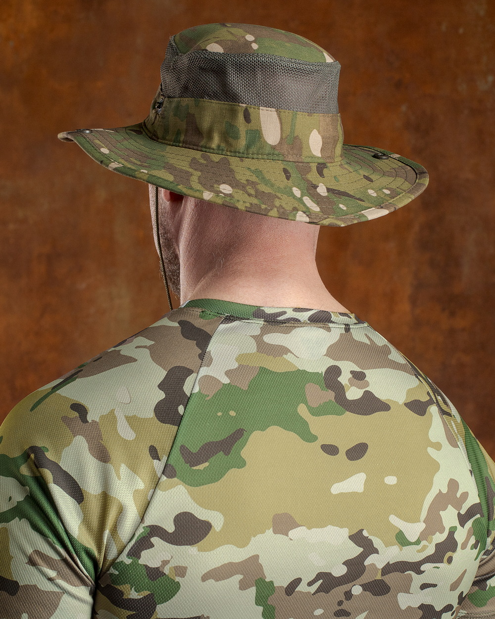 Панама чоловіча військова Multicam (арт. 2142300401)