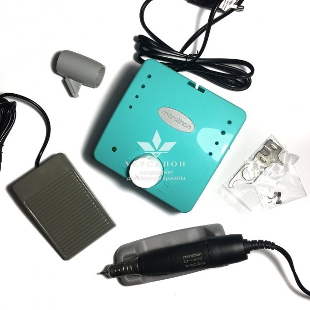 Фрезер Marathon Champion Cube 35 000 об./мин (оригинал)