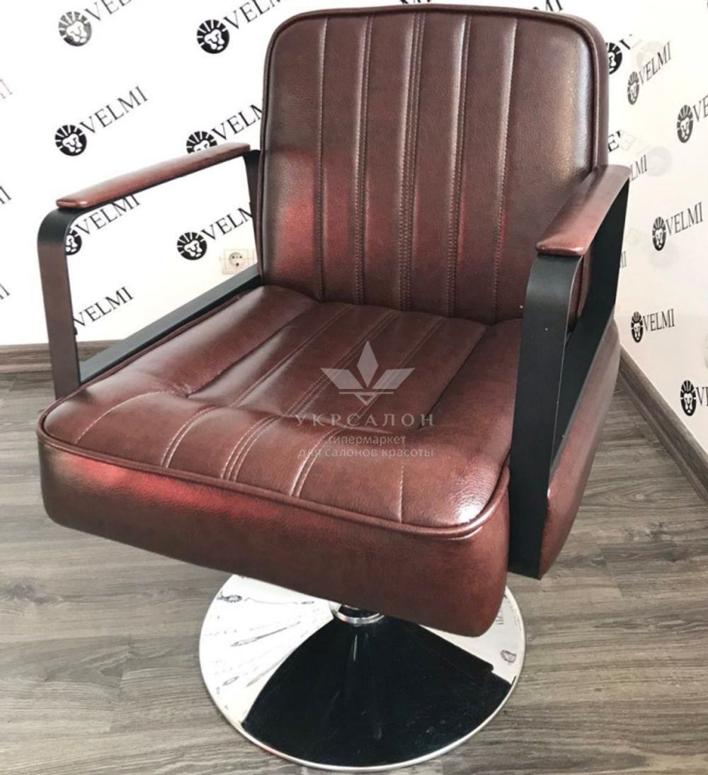 Парикмахерское кресло Bronx
