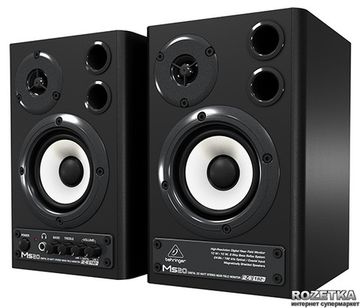 Студійні монітори Behringer MS20