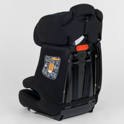 Автокрісло універсальне JOY FX система ISOFIX FX 1771 (5266, 7887, 9559)