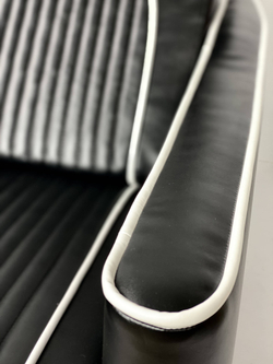 Комплект парикмахерской мебели Vincent