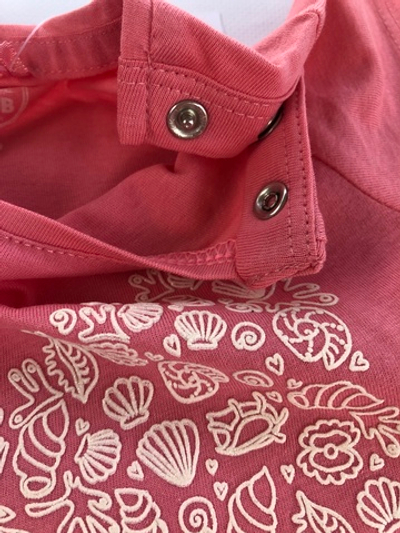 Футболка, бавовна ТМ  "Cool Club" (86 см)