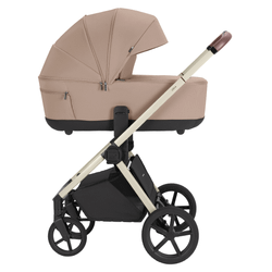 Прогулянкова коляска Carrello Ultra CRL-5525