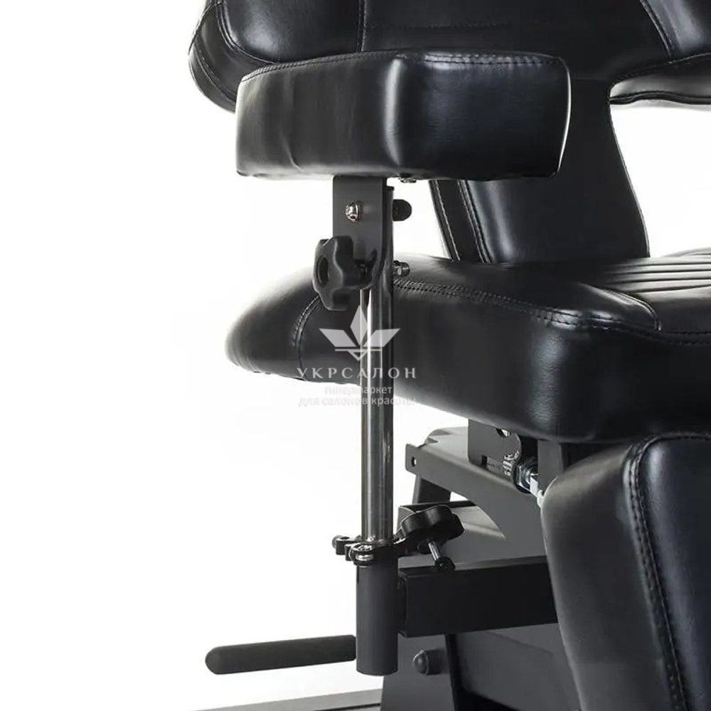 Косметологічна електрична кушетка Kimi Inkoo для тату (2 мотори)