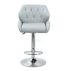 Стульчик для визажа Paris Star