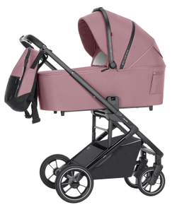 Універсальна коляска 2 в 1 Carrello Alfa CRL-6507
