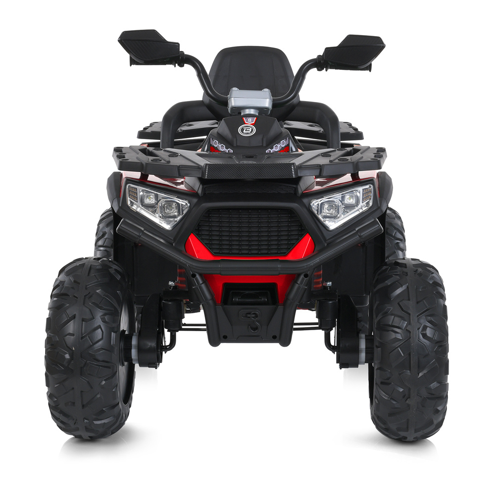 Дитячий електроквадроцикл 4WD Bambi M 5035EBLR