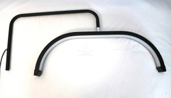 Бестеневая Led лампа для бьюти мастера Smart Moon Light HD-M6X-2, 50 Вт, черная