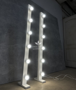 Стійка світильник DOD-03