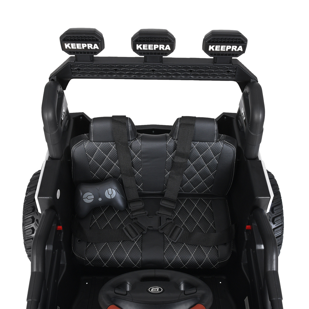 Детский электромобиль джип багги Bambi M 5040EBLR