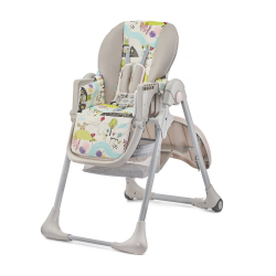 Стульчик для кормления Kinderkraft Tastee