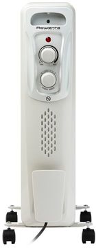 Оливний (масляний) радіатор ROWENTA Intensium BU2620F0