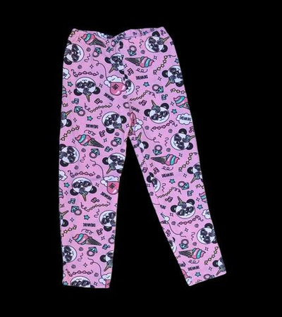 Лосини, кулір ТМ "Вінні" (86 см)