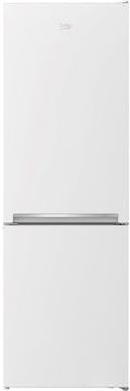 Двокамерний холодильник BEKO RCNA366K30W