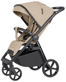 Прогулянкова коляска Carrello Bravo SL CRL-5520 2024
