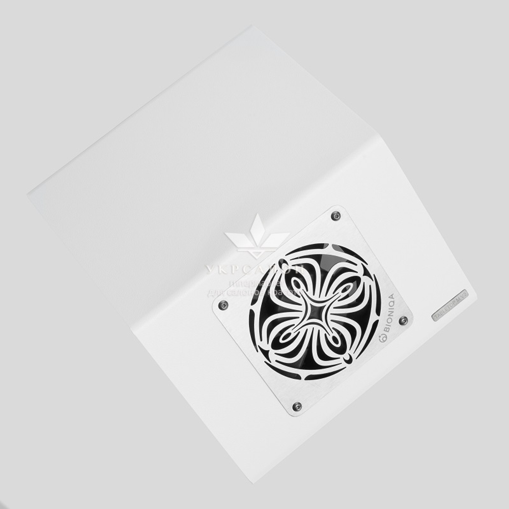 Настольная вытяжка для маникюра Bioniqa Tabletop M V2