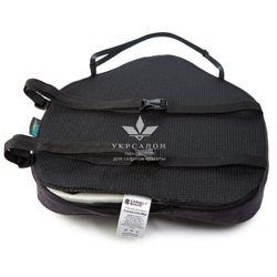 Подушка ортопедична - Сorrect Line Max (Memory Foam) ТМ Correct Shape