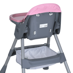Стульчик для кормления Bambi M 5722
