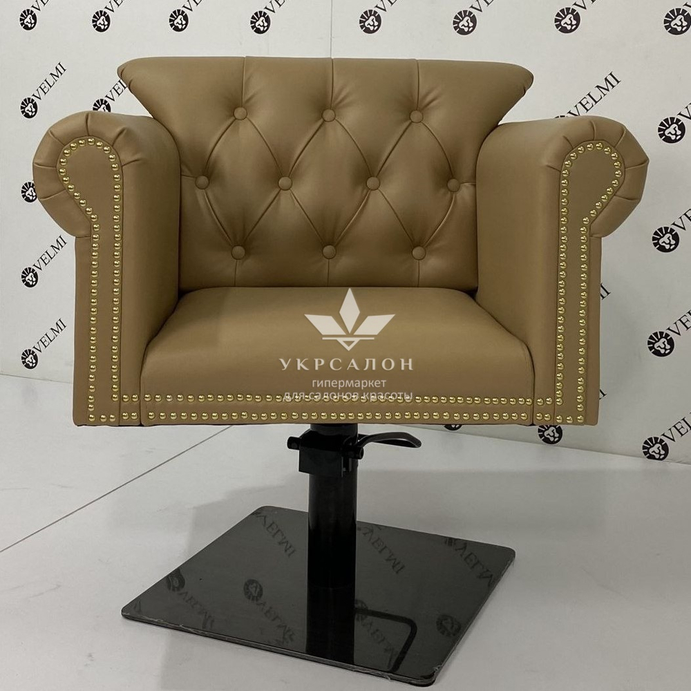 Парикмахерское кресло  Prado Loft