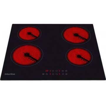Варильна поверхня INTERLINE HHV 365 SPT BA