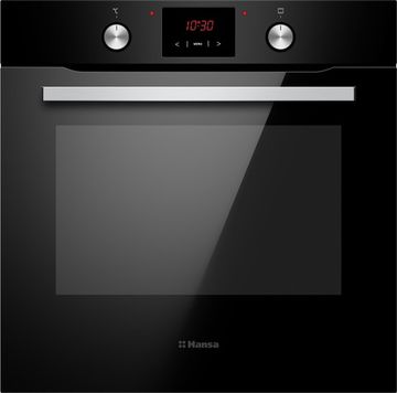 Духова шафа електрична HANSA BOES684001