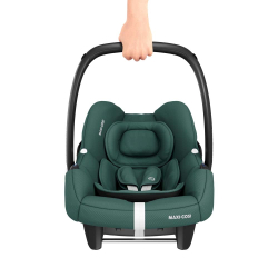 Автокресло-переноска детское Maxi-Cosi CabrioFix i-Size 0+ (0-13 кг)