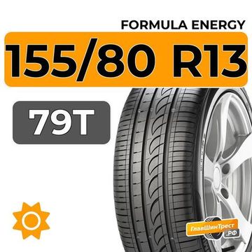 Formula Energy 155/80 R13 79T