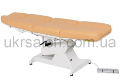 Педикюрно-косметологическое кресло FUT-PROFI-2