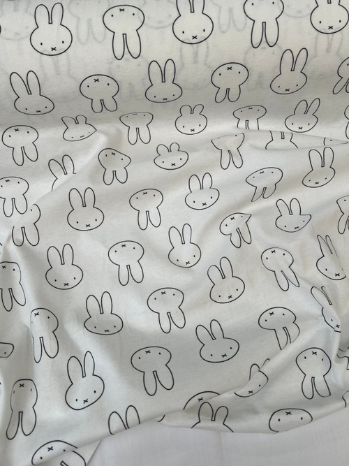 Фланель плательная