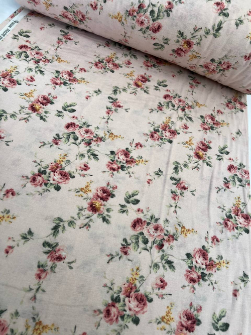 Фланель принт (2.4) Турция