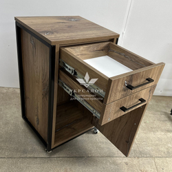 Робоче місце перукаря ДЗ-04