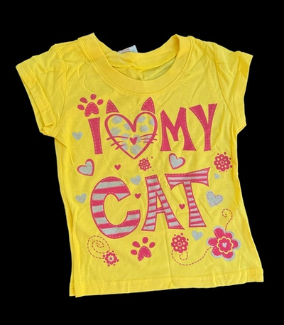 Футболка, бавовна ТМ "Катлен"