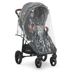 Прогулочная коляска El Camino ME 1024L X4
