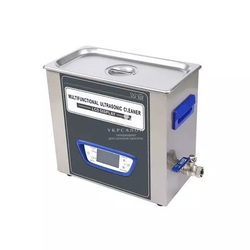 Ультразвуковая ванна Jeken TUC-65